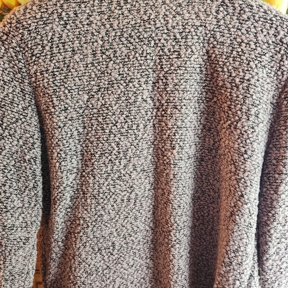 Womens Alfred dunner cardigan - Picture 6 of 9